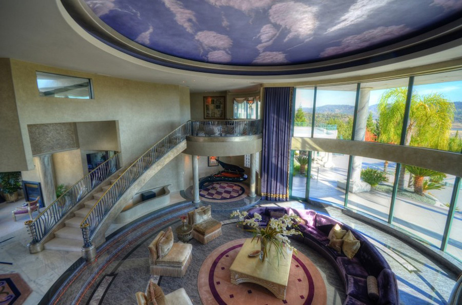 Eddie-Murphys-Granite-Bay-Mountaintop-Estate-15