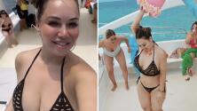 Chiquis 7