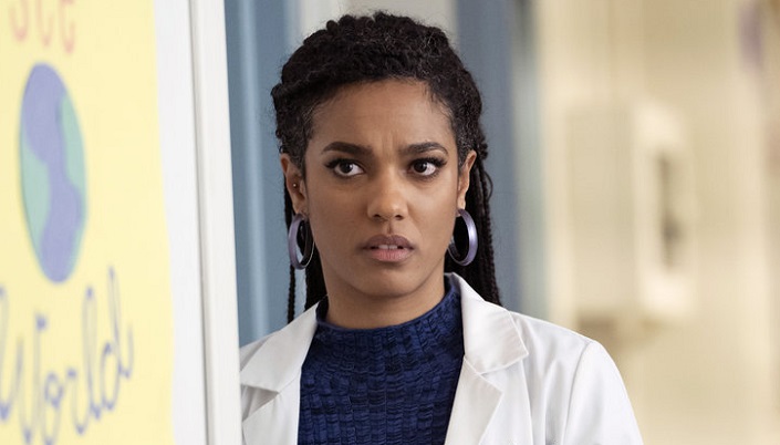 Freema Agyeman 15