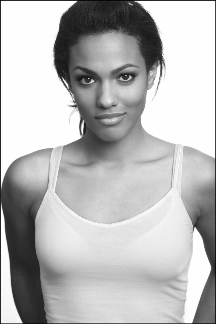 Freema Agyeman 17