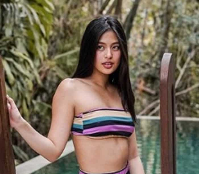 Gabbi Garcia 17