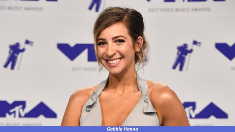 Gabbie Hanna 10