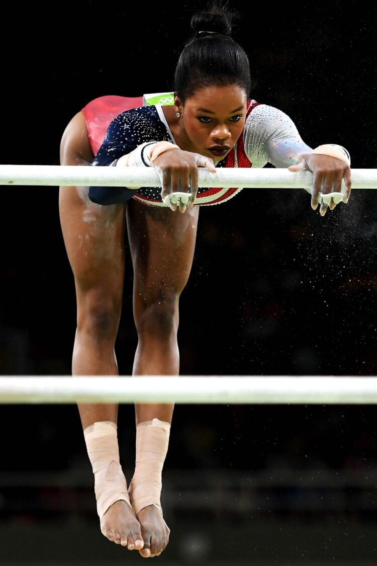 Gabby Douglas 17 scaled