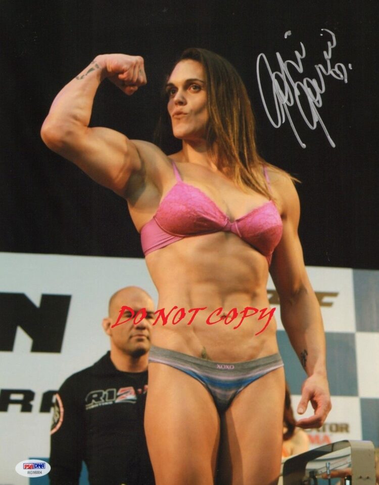 Gabi Garcia 15