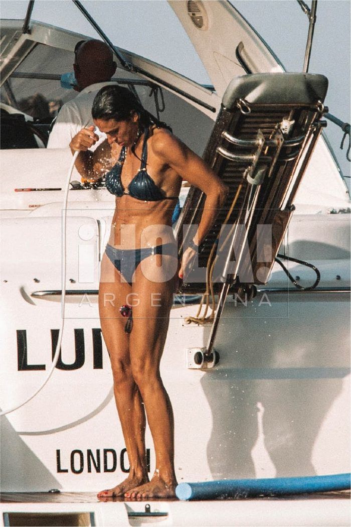 Gabriela Sabatini 4