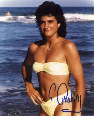 Gabriela Sabatini