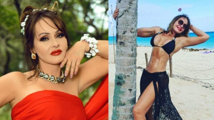 Gabriela Spanic 16