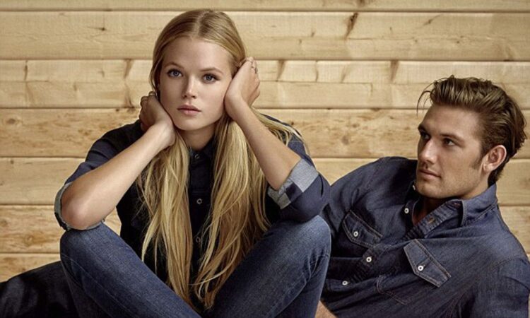 Gabriella Wilde 15