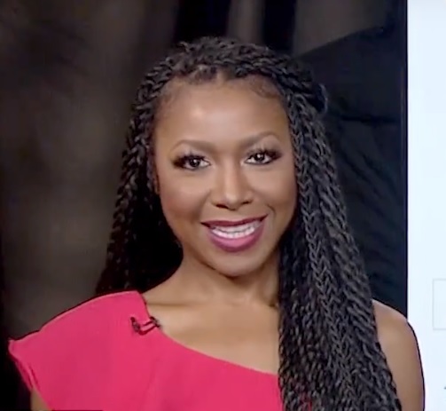 Gabrielle Dennis 19