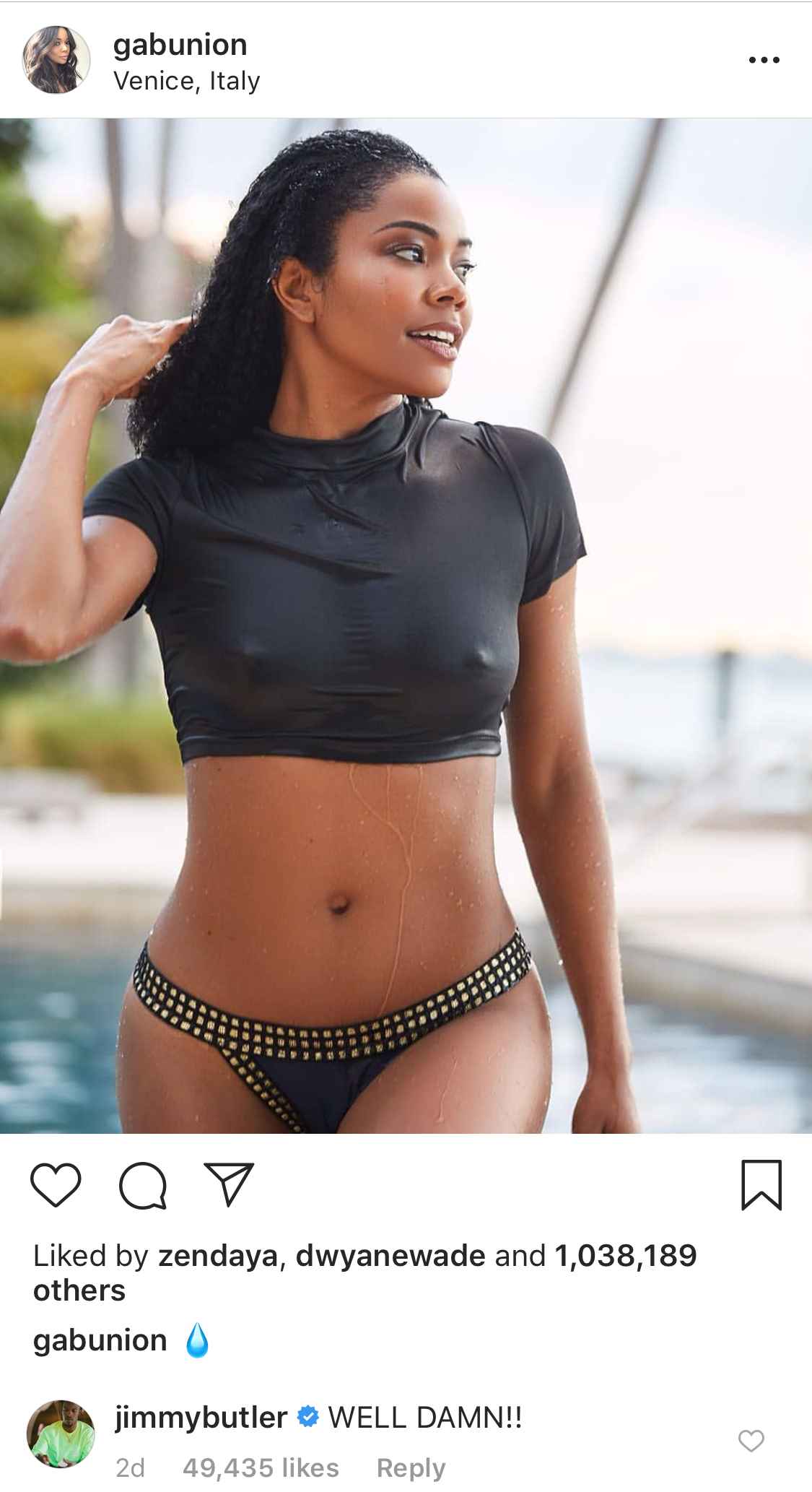 Gabrielle Dennis 7