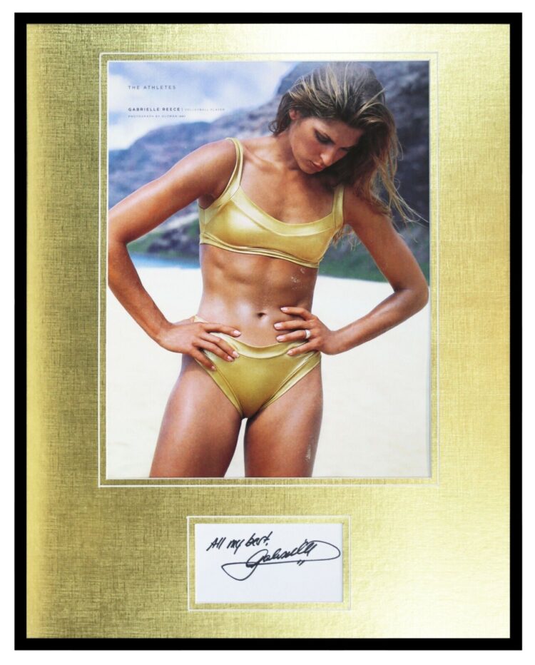 Gabrielle Reece 6