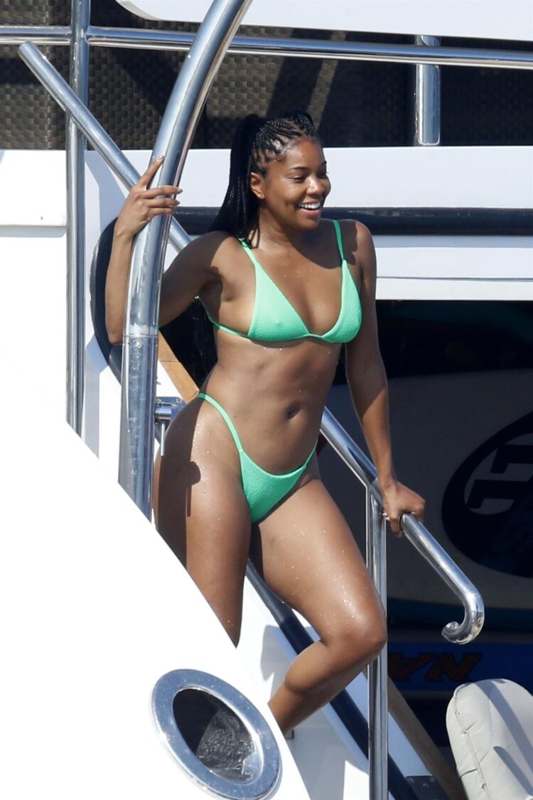 Gabrielle Union 2