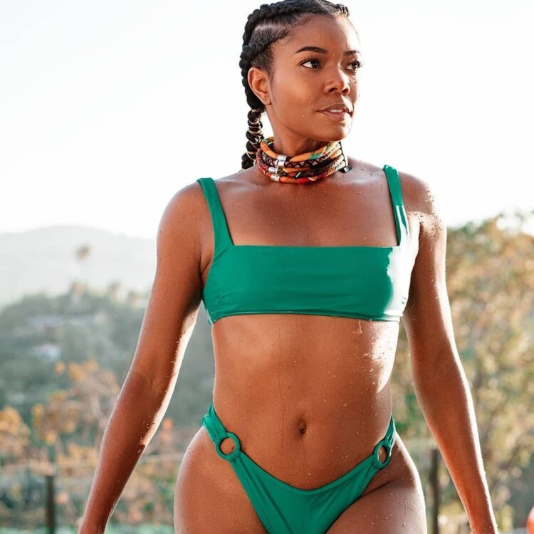 Gabrielle Union 3