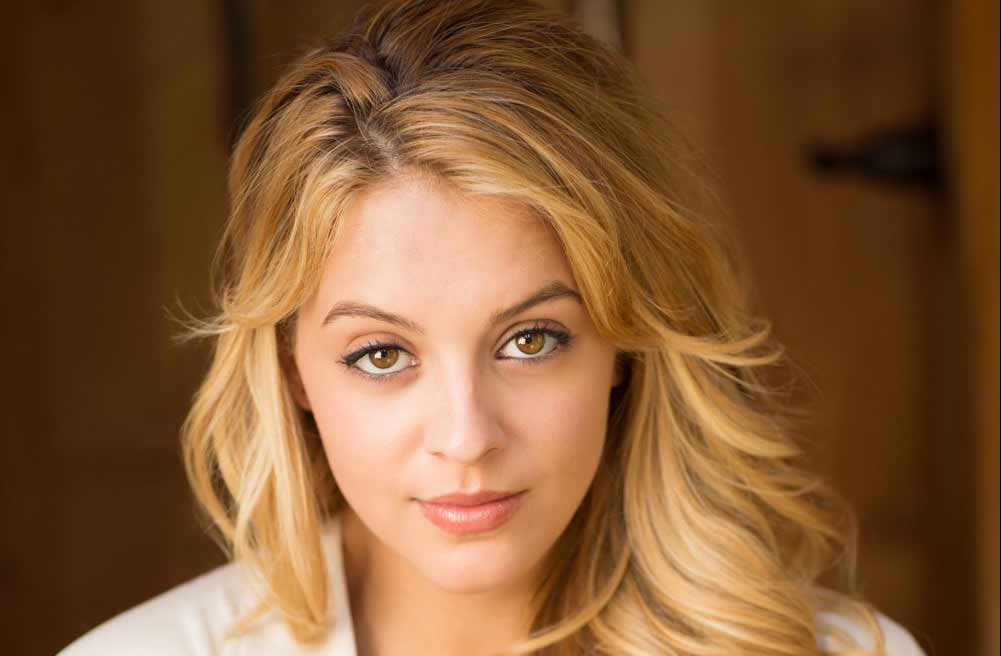 Gage Golightly 19