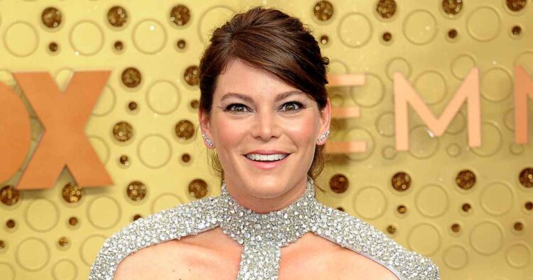 Gail Simmons 13