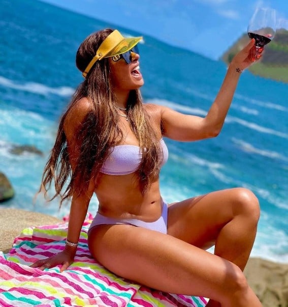 Galilea Montijo