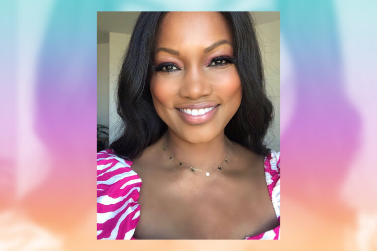 Garcelle Beauvais 18