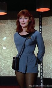 Gates McFadden 11