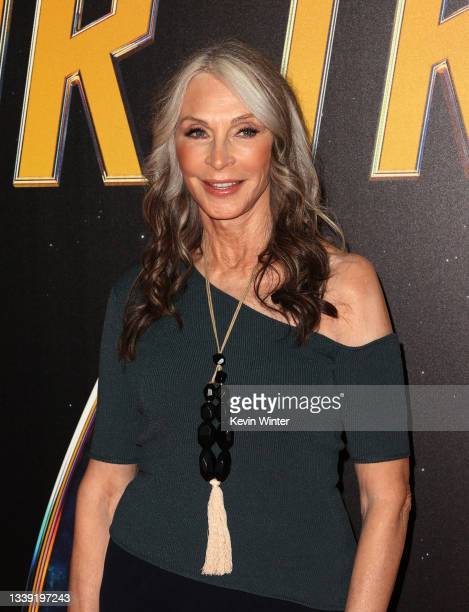 Gates McFadden 14