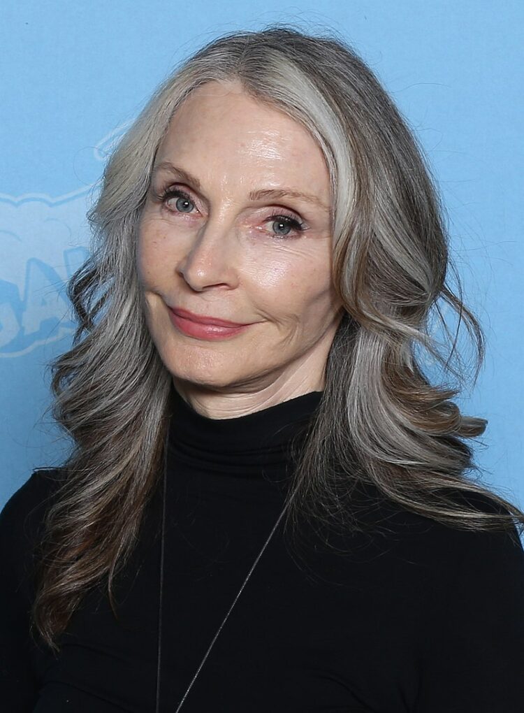 Gates McFadden 7