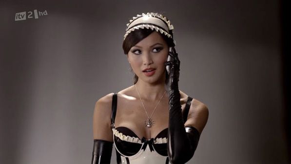 Gemma Chan 14