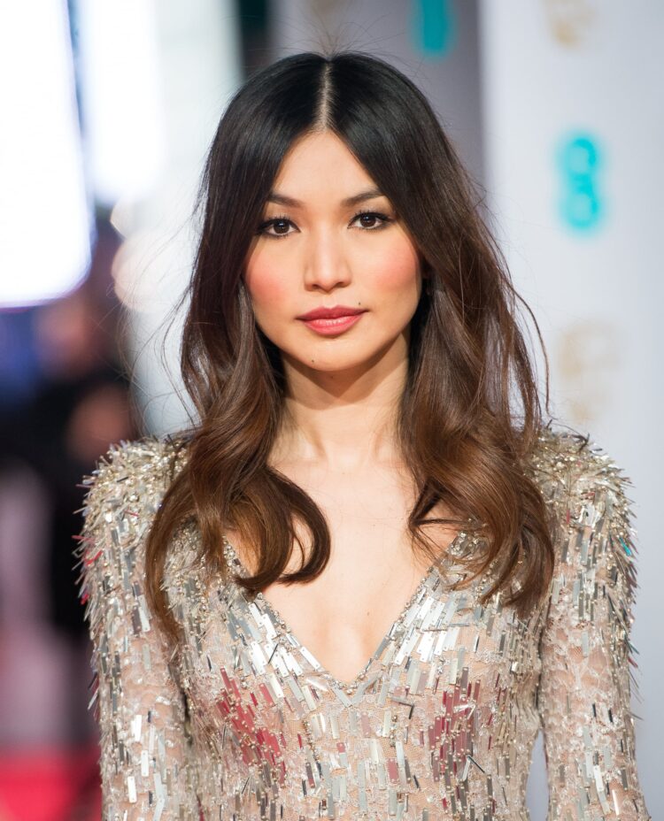 Gemma Chan 16