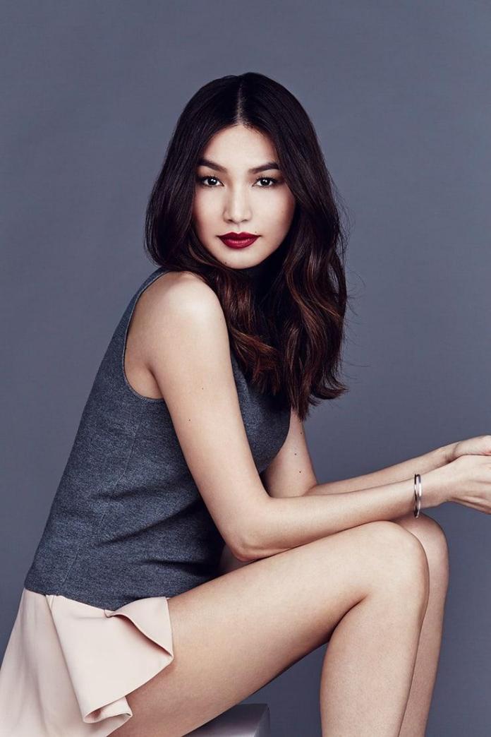 Gemma Chan 17