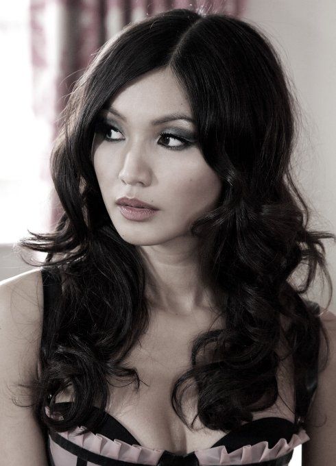 Gemma Chan 3