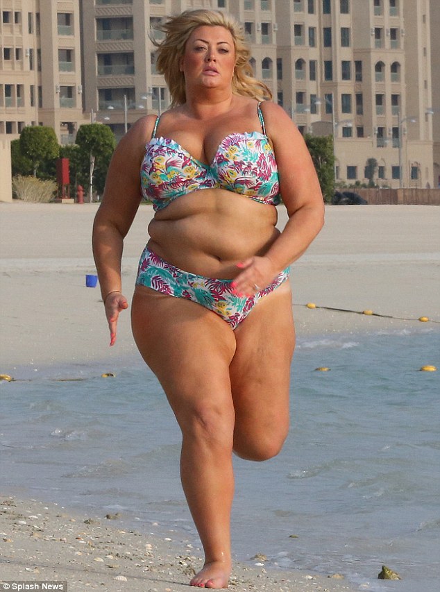 Gemma Collins 13