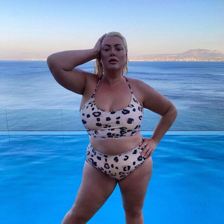 Gemma Collins 2