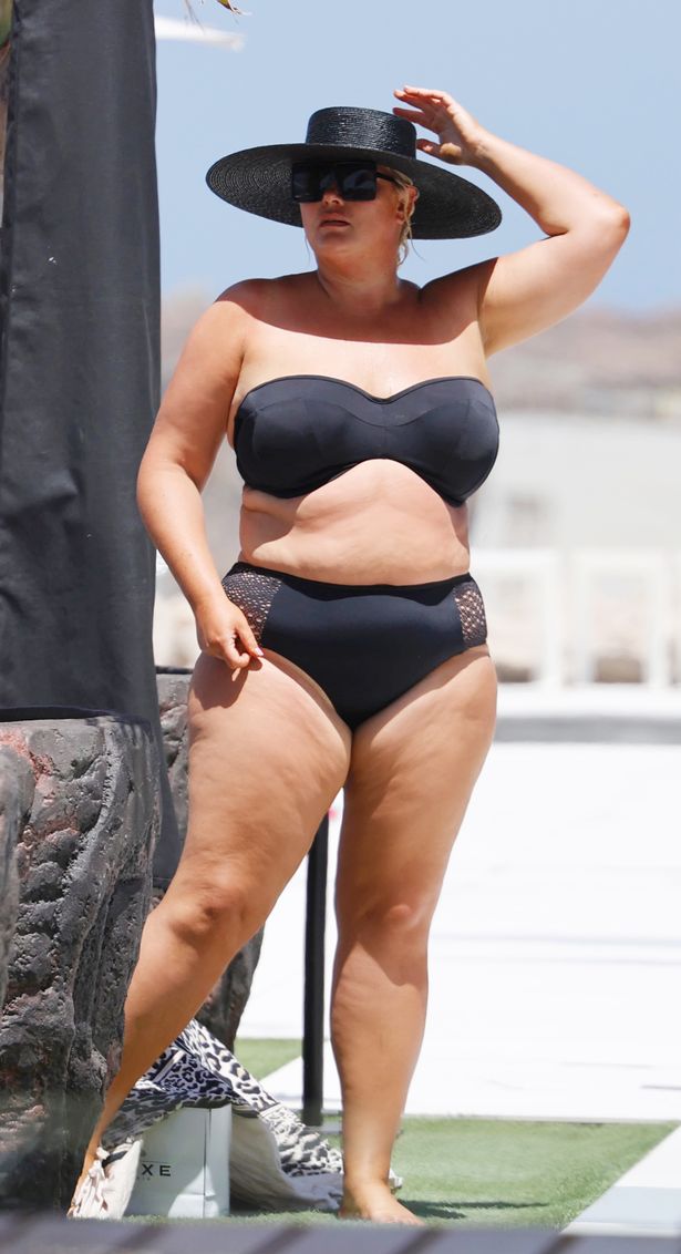 Gemma Collins 5