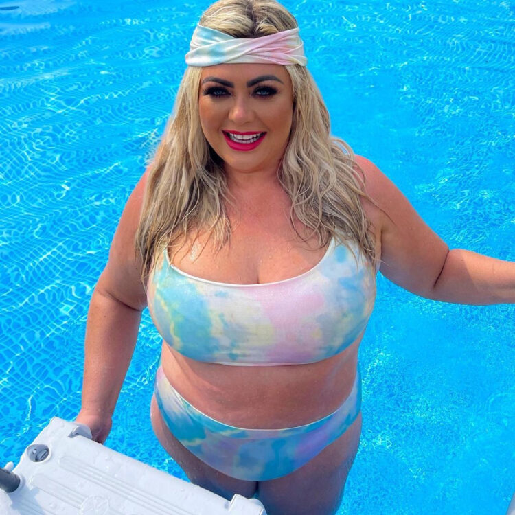 Gemma Collins 6