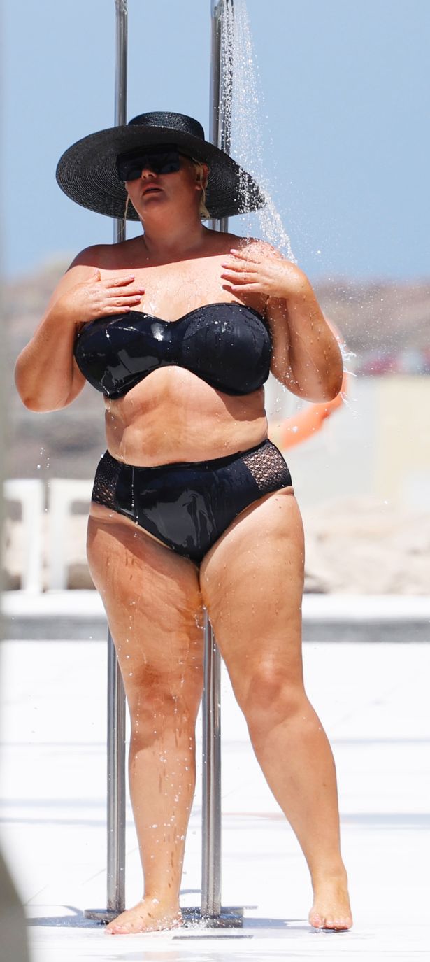 Gemma Collins 7