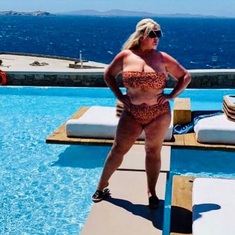 Gemma Collins 8