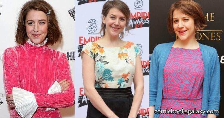 Gemma Whelan 18