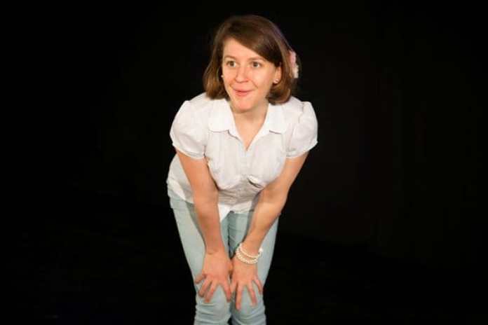 Gemma Whelan 6