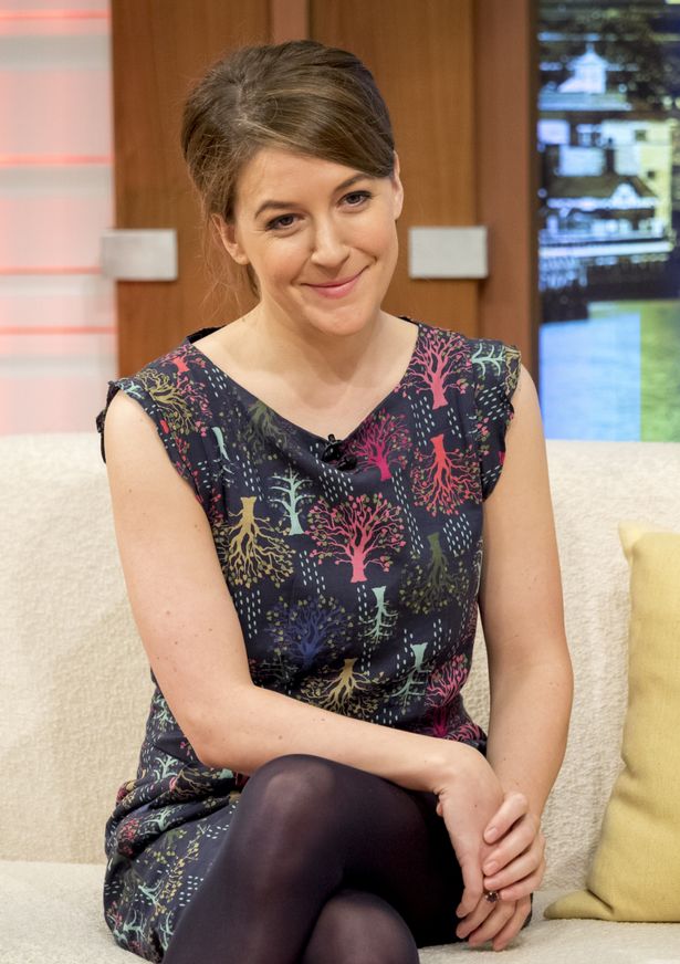 Gemma Whelan 8