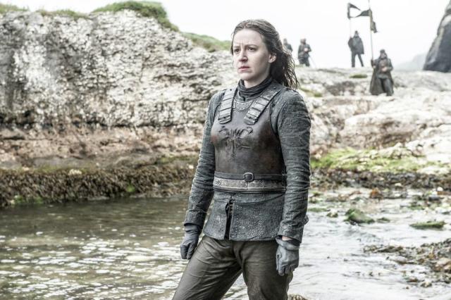 Gemma Whelan 9