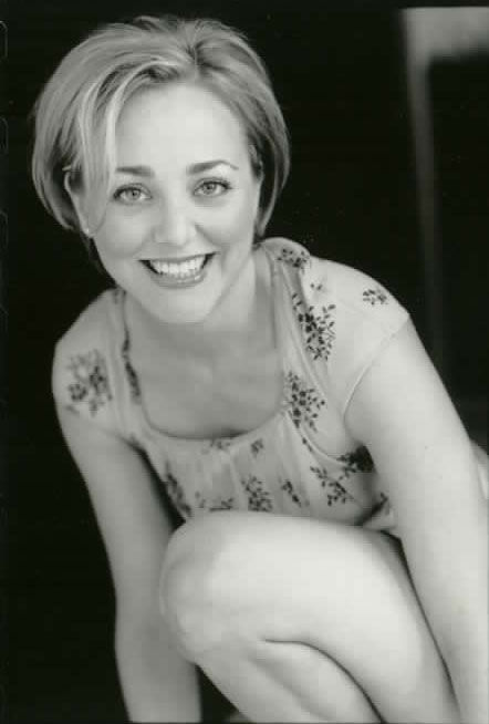 Geneva Carr 12