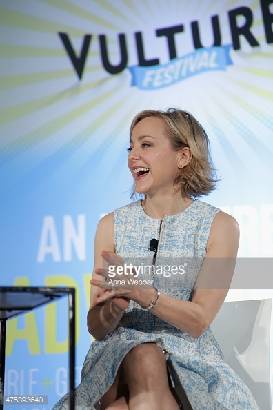 Geneva Carr 17