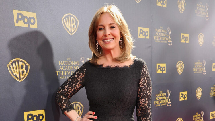 Genie Francis 16 scaled