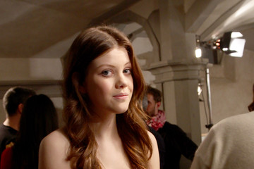 Georgie Henley 16