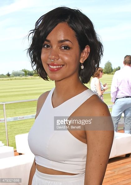 Georgina Campbell 18