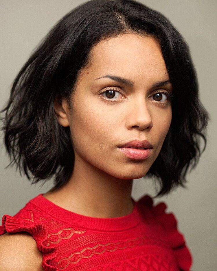 Georgina Campbell 7