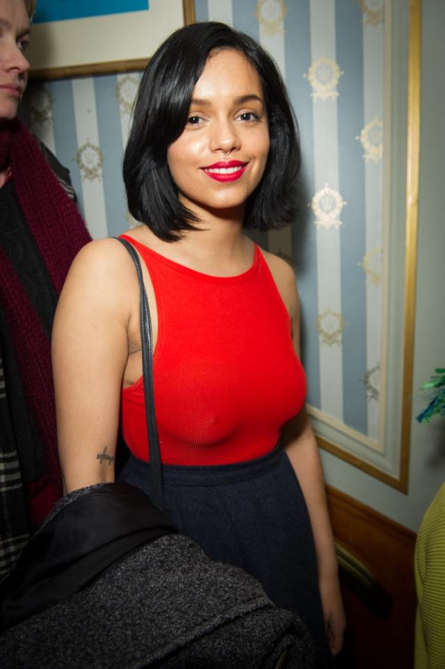 Georgina Campbell 8