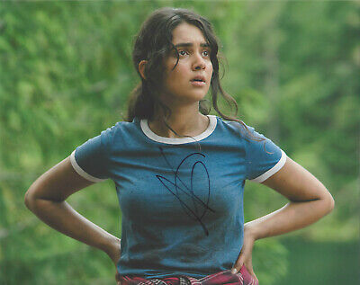 Geraldine Viswanathan 9