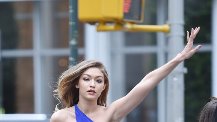 Gigi Hadid 23