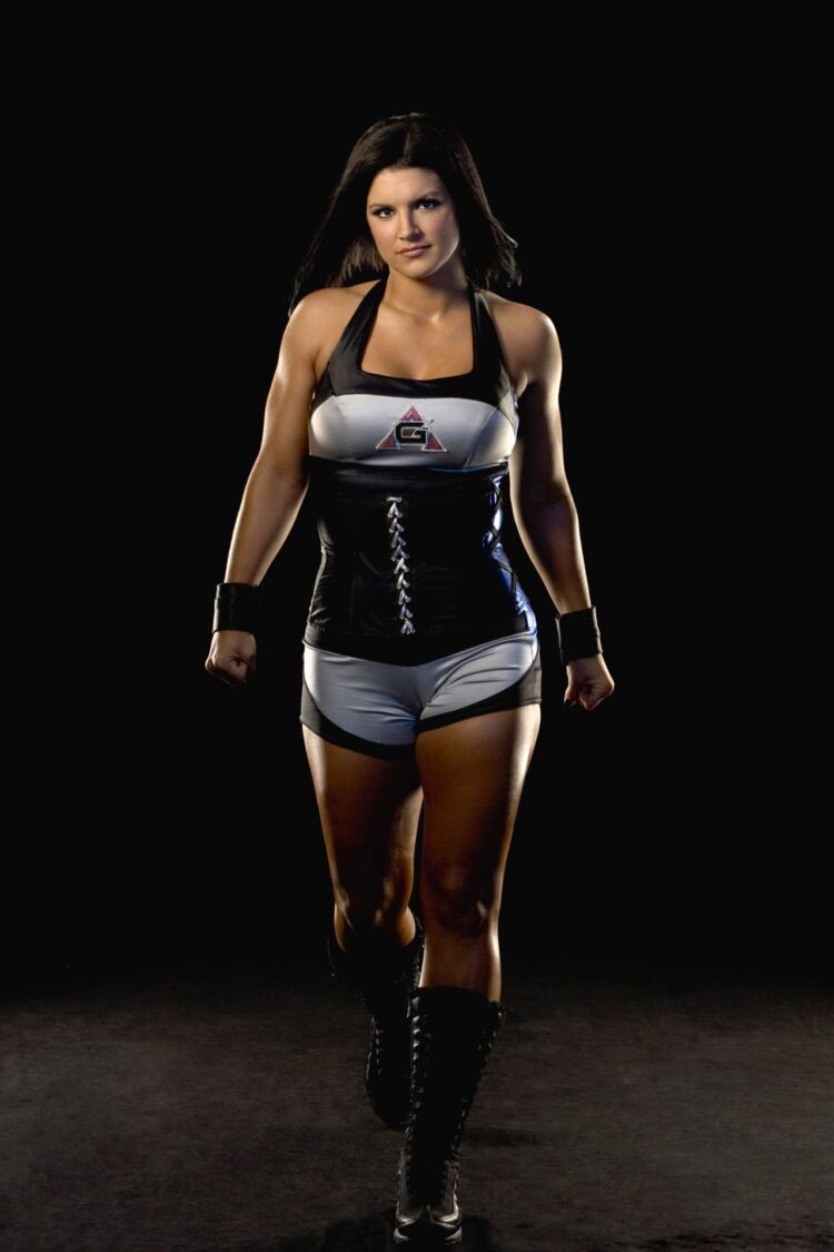 Gina Carano 19