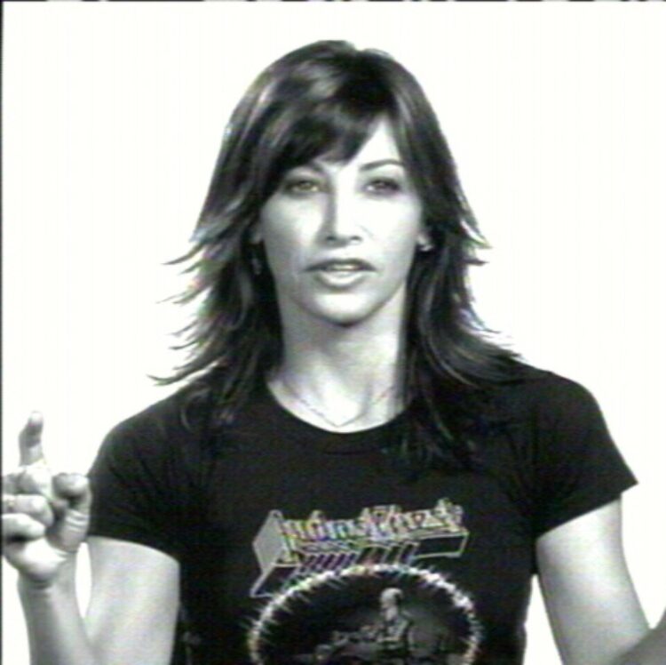 Gina Gershon 19