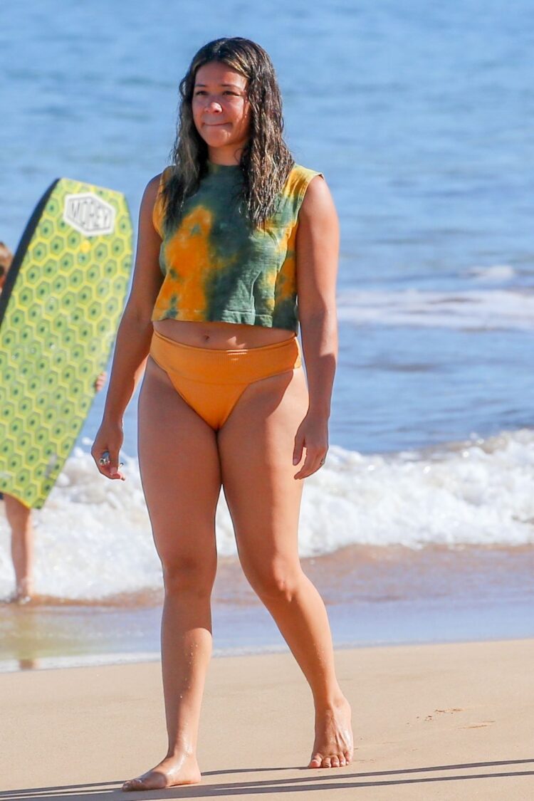 Gina Rodriguez 11